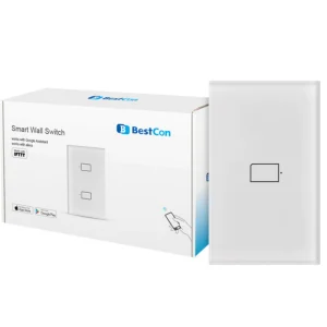 Interruptor TC2S-1-US