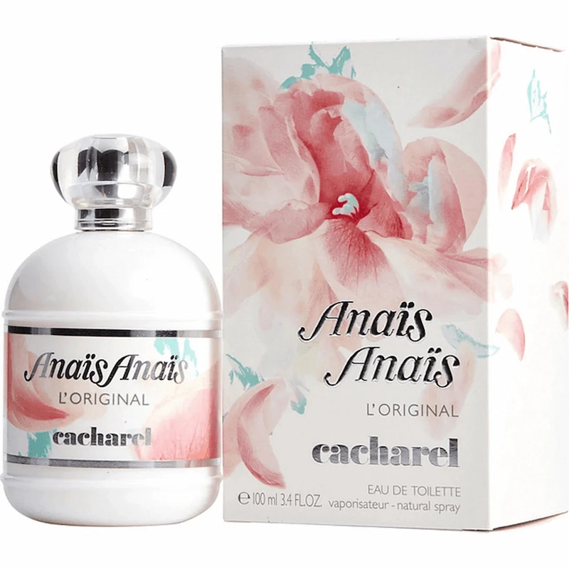 Anais Anais Edt 100 Ml