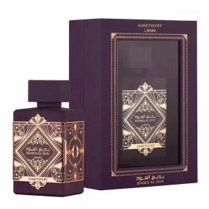 Badee Al Oud Amethyts Edp 100 Ml