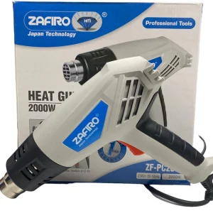 Pistola Calor Zafiro