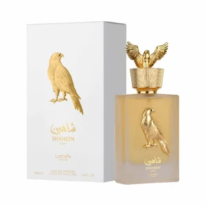 Shaheen Gold Edp 100 Ml
