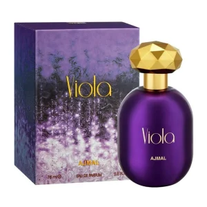 Viola For Her Edp 75 Ml