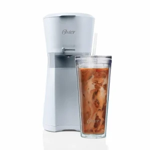 Cafetera Oster Para Café Helado