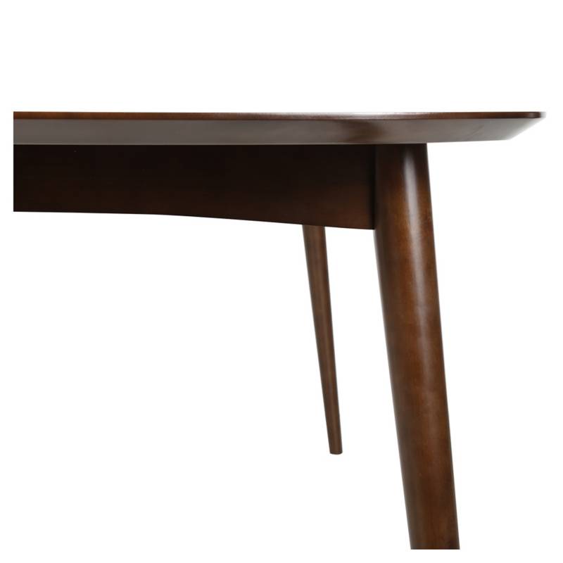 Mesa Rectangular Homy - Imagen 2