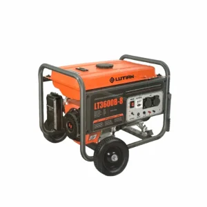 Generador Gasolina LT3600-B