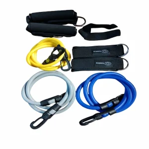 Kit Bandas Elásticas