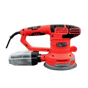 Lijadora orbital 5000w 150mm