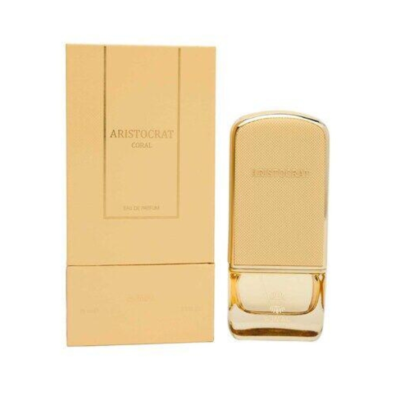 ARISTOCRAT-COASTAL