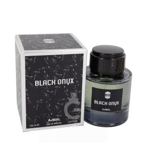 BLACK-ONUX