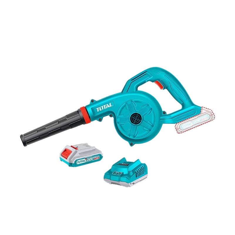 SOPLADOR-20V