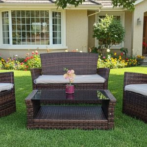 Set de Muebles Floripa