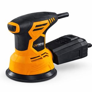 Lijadora Roto Orbital CAP NEVA RS-300 – 300W