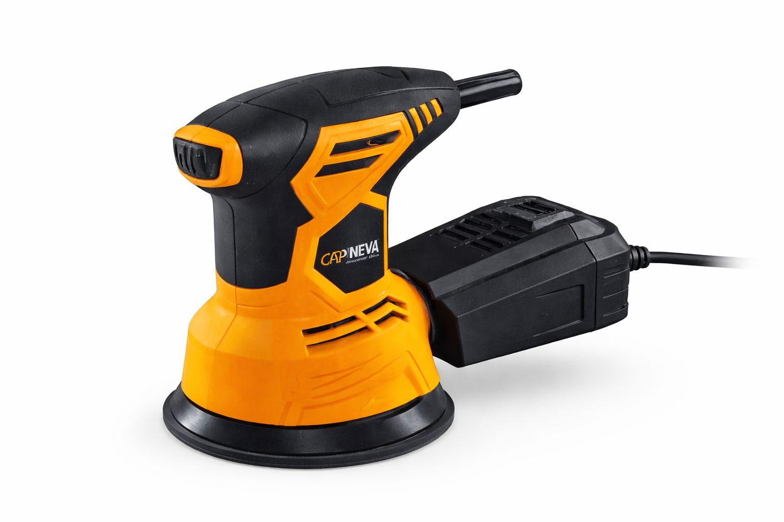 Lijadora Roto Orbital CAP NEVA RS-300 – 300W