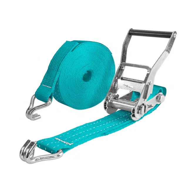 Eslinga con Matraca 6m x 50mm