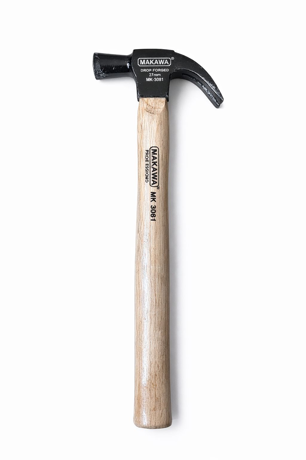 Martillo Makawa