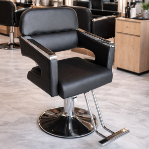 SILLA DE PELUQUERIA