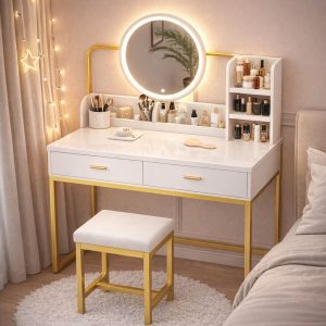 MUEBLE TOCADOR RAQUEL