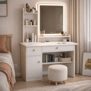 MUEBLE TOCADOR SOFIA