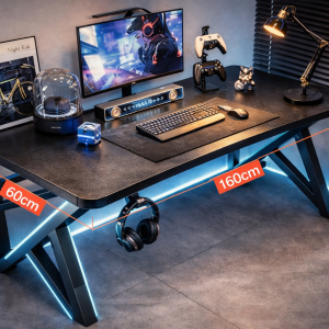 ESCRITORIO GAMER ONE