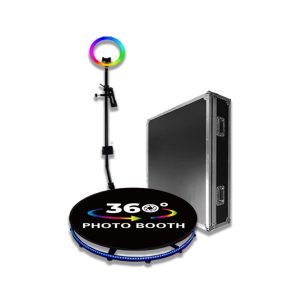 FHOTO BOOTH 360