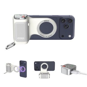 SOPORTE MAGNETICO PARA IPHONE 17