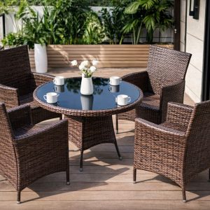 SET DE TERRAZA MERRY