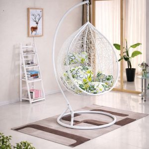 SILLA COLGTANTE VIKY