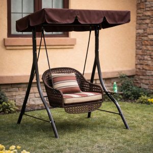 SILLA COLGANTE INDIVIDUAL SOL