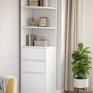 Mueble Esquinero Lulú