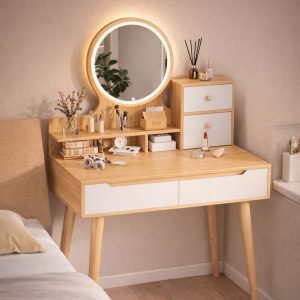 Mueble Tocador Nia