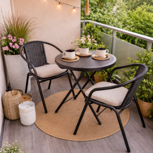 Set de Terraza 2P