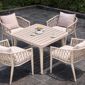 Set de Terraza Croacia