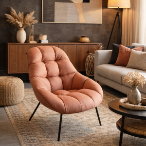 Sillon Deco
