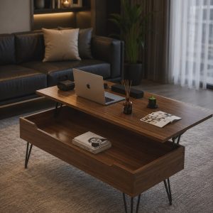 Mesa Tipo Baul